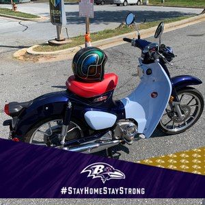 Meet your Posher, Keith